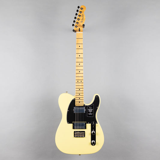 Fender Player II Telecaster HH, Hialeah Yellow
