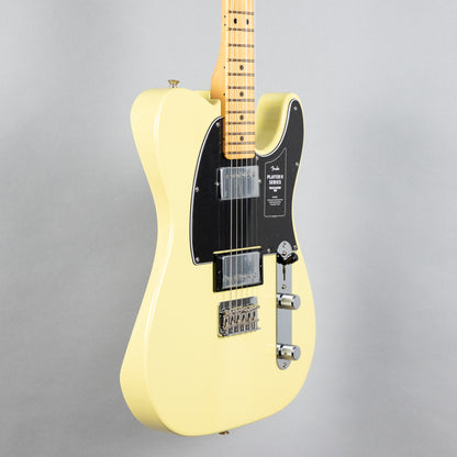 Fender Player II Telecaster HH, Hialeah Yellow