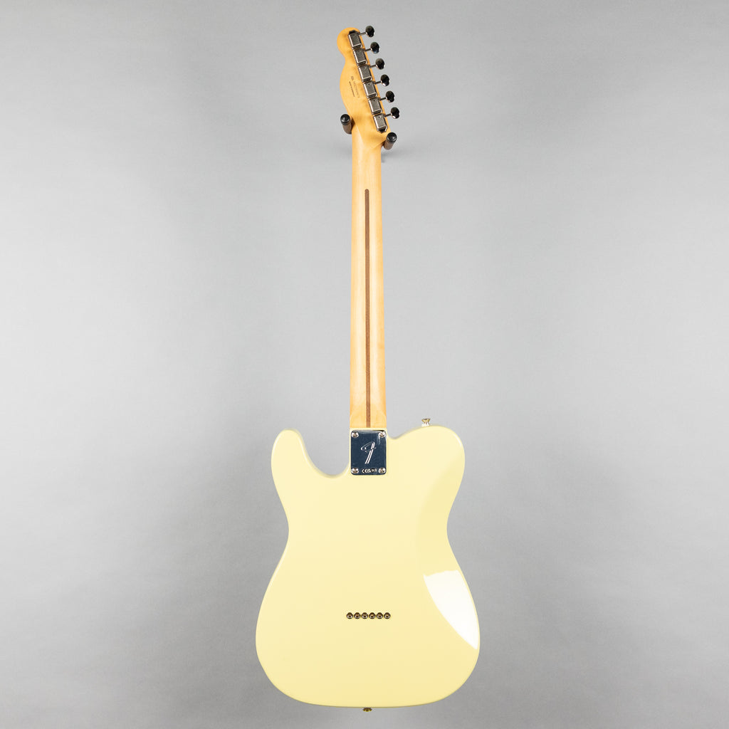 Fender Player II Telecaster HH, Hialeah Yellow