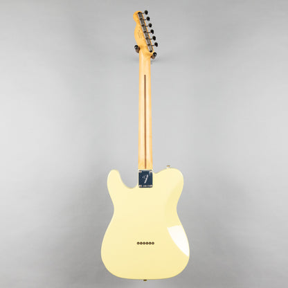 Fender Player II Telecaster HH, Hialeah Yellow
