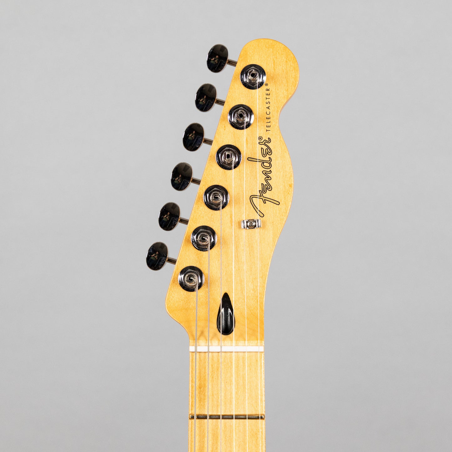 Fender Player II Telecaster HH, Hialeah Yellow
