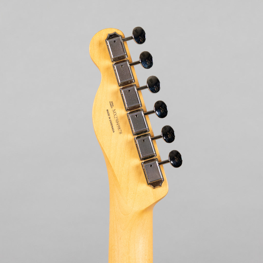 Fender Player II Telecaster HH, Hialeah Yellow