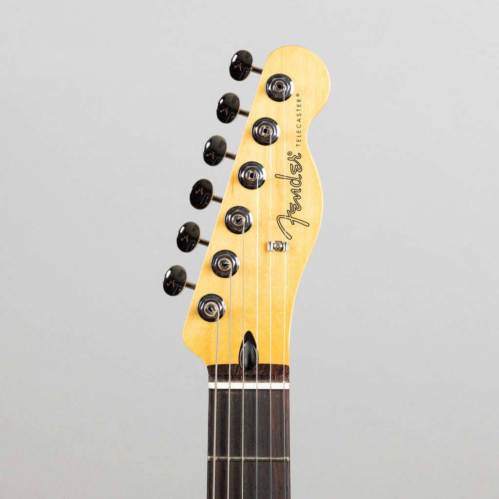 Fender Player II Telecaster, Polar White