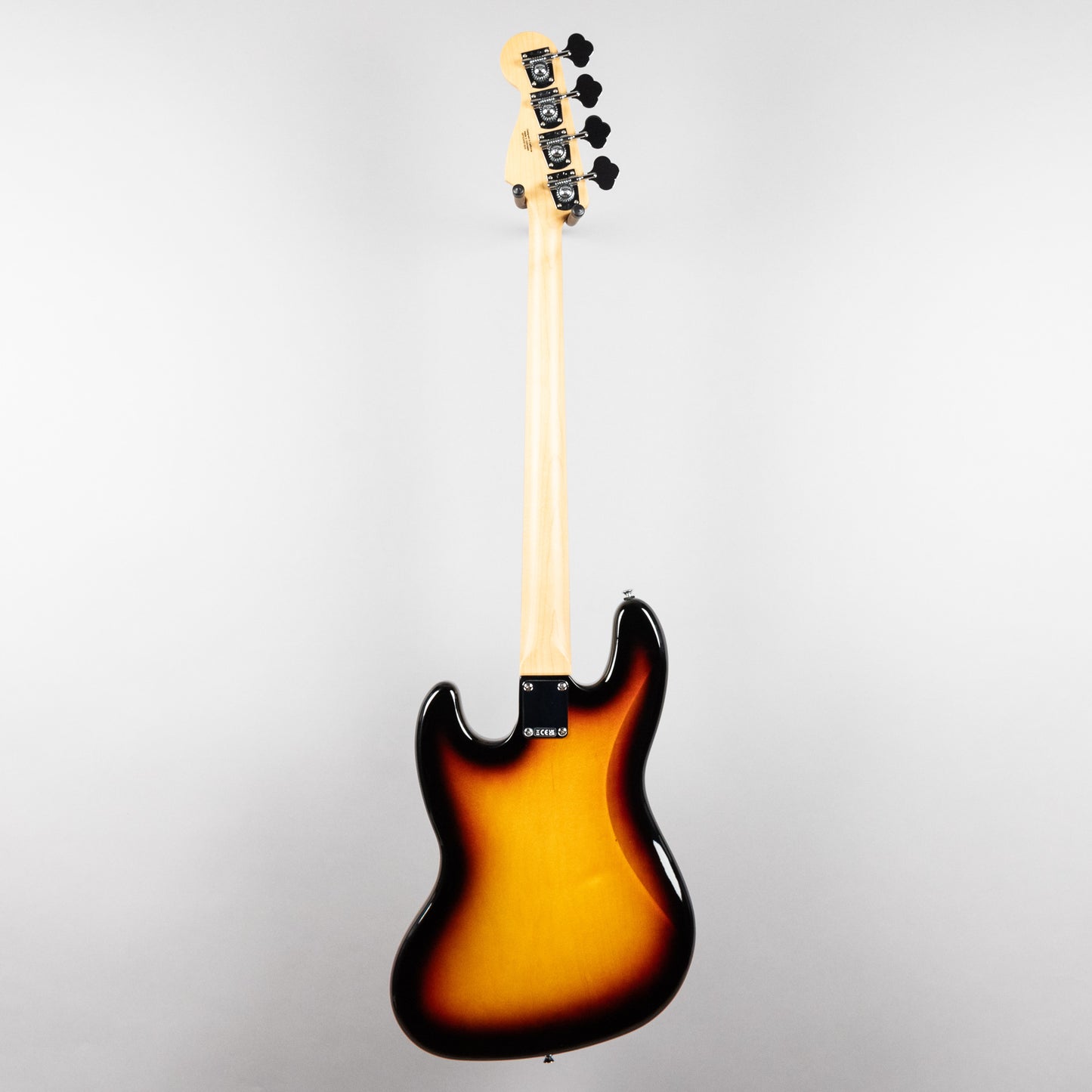 Fender Standard Jazz Bass, 3-Color Sunburst