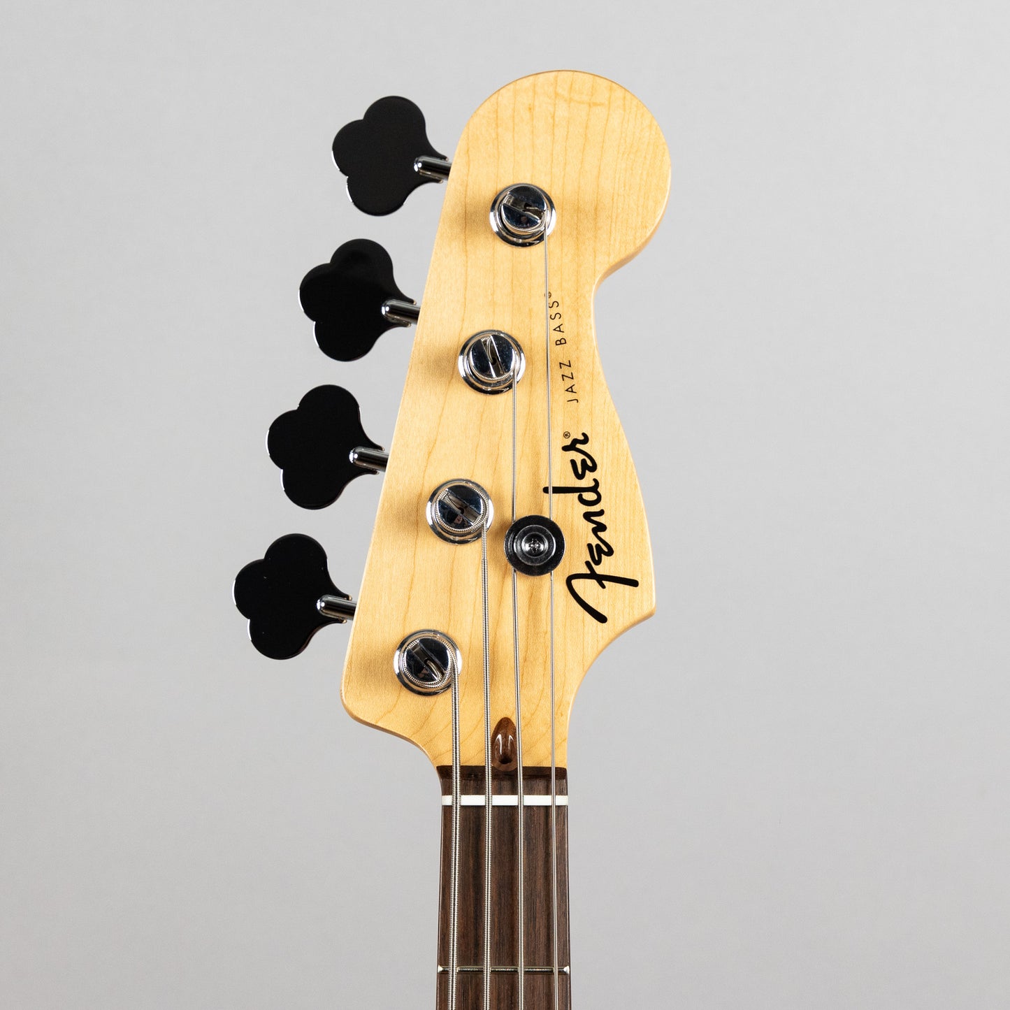Fender Standard Jazz Bass, 3-Color Sunburst