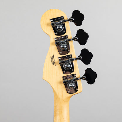 Fender Standard Jazz Bass, 3-Color Sunburst