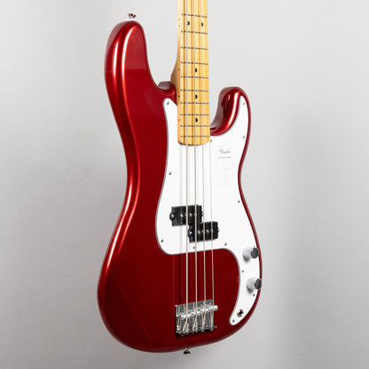 Fender Standard Precision Bass, Candy Cola