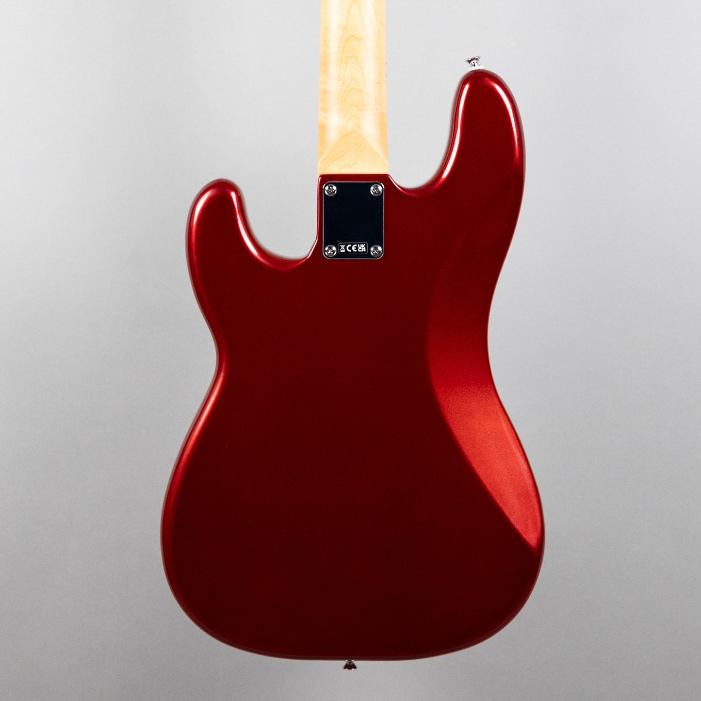 Fender Standard Precision Bass, Candy Cola