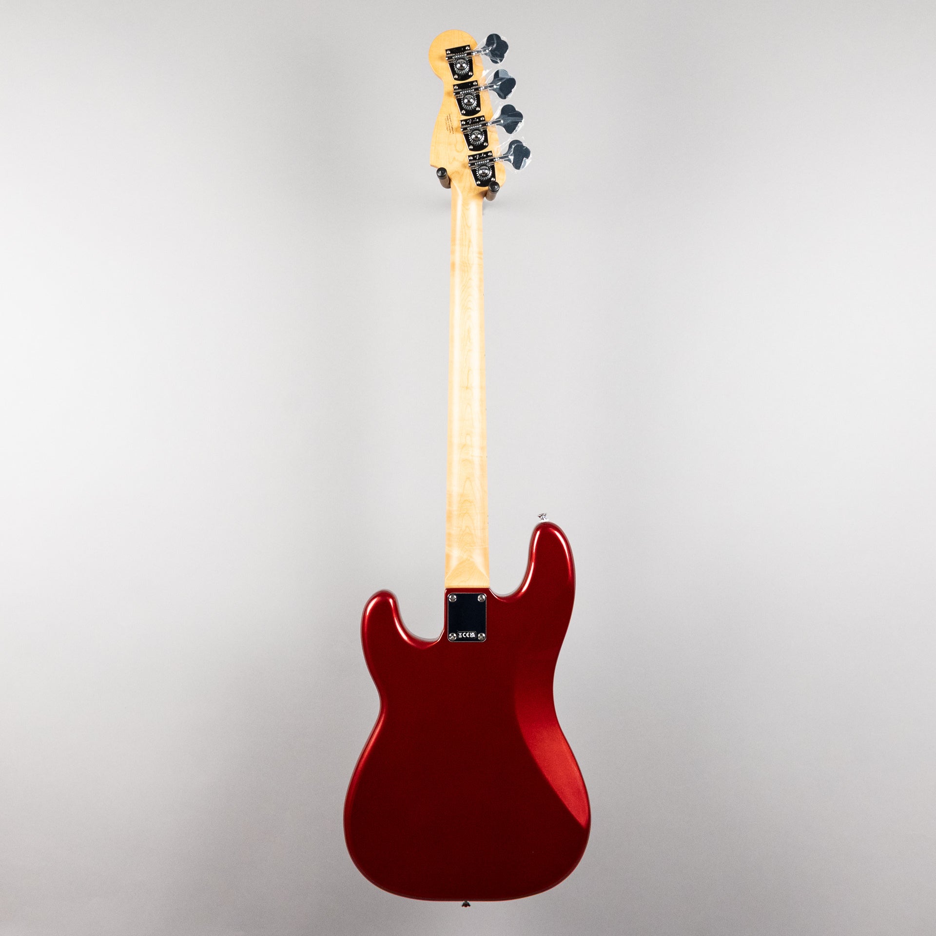 Fender Standard Precision Bass, Candy Cola