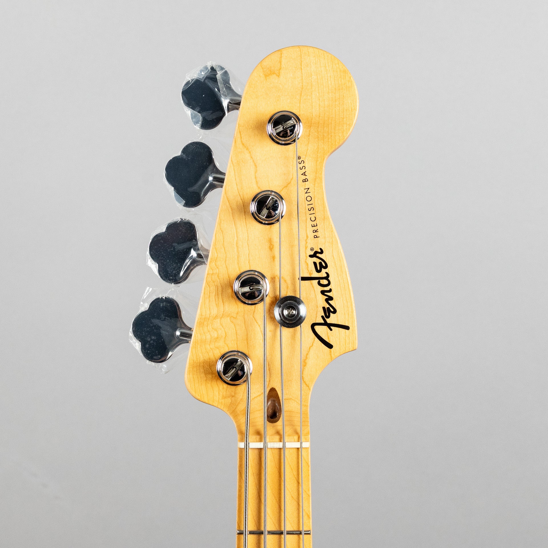 Fender Standard Precision Bass, Candy Cola