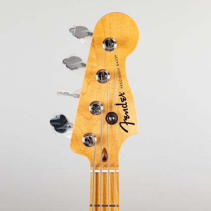 Fender Standard Precision Bass, Olympic White