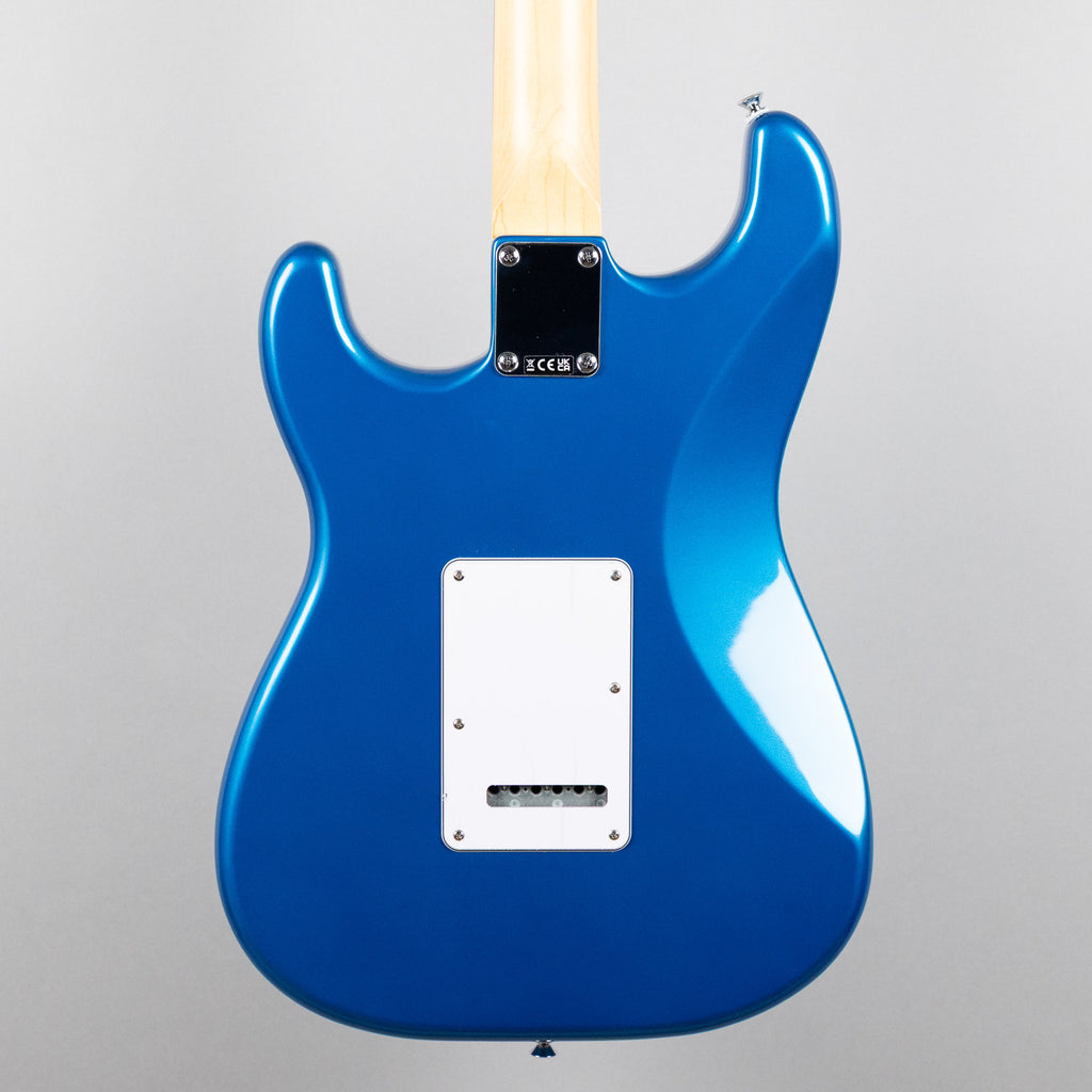 Fender Standard Stratocaster, Aqua Marine Metallic