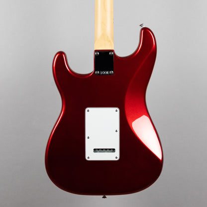 Fender Standard Stratocaster, Candy Cola