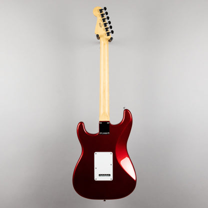 Fender Standard Stratocaster, Candy Cola