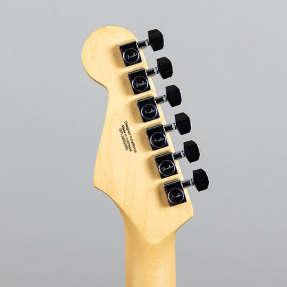 Fender Standard Stratocaster, Candy Cola