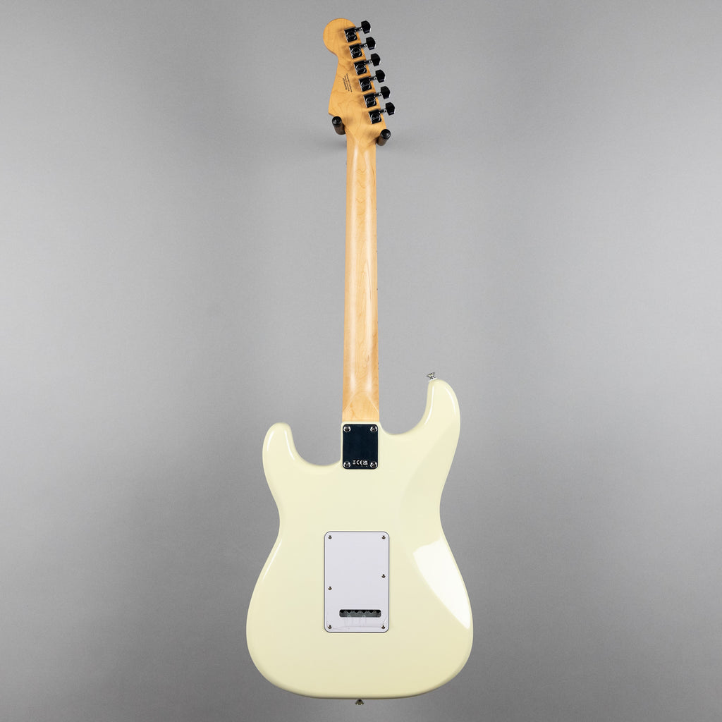 Fender Standard Stratocaster, Olympic White