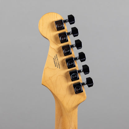 Fender Standard Stratocaster, Olympic White