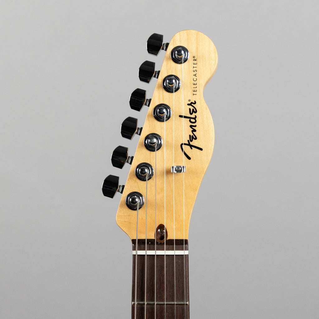 Fender Standard Telecaster, 3-Color Sunburst