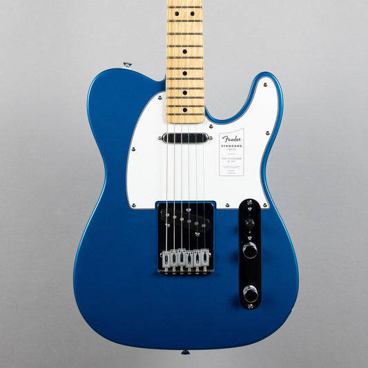Fender Standard Telecaster, Aqua Marine Metallic