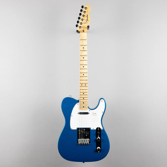 Fender Standard Telecaster, Aqua Marine Metallic