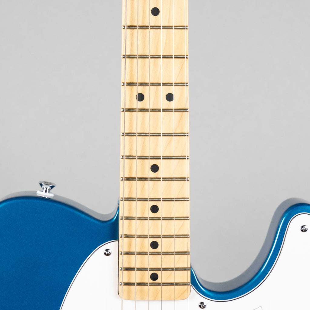 Fender Standard Telecaster, Aqua Marine Metallic
