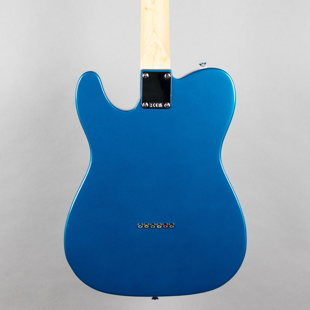 Fender Standard Telecaster, Aqua Marine Metallic