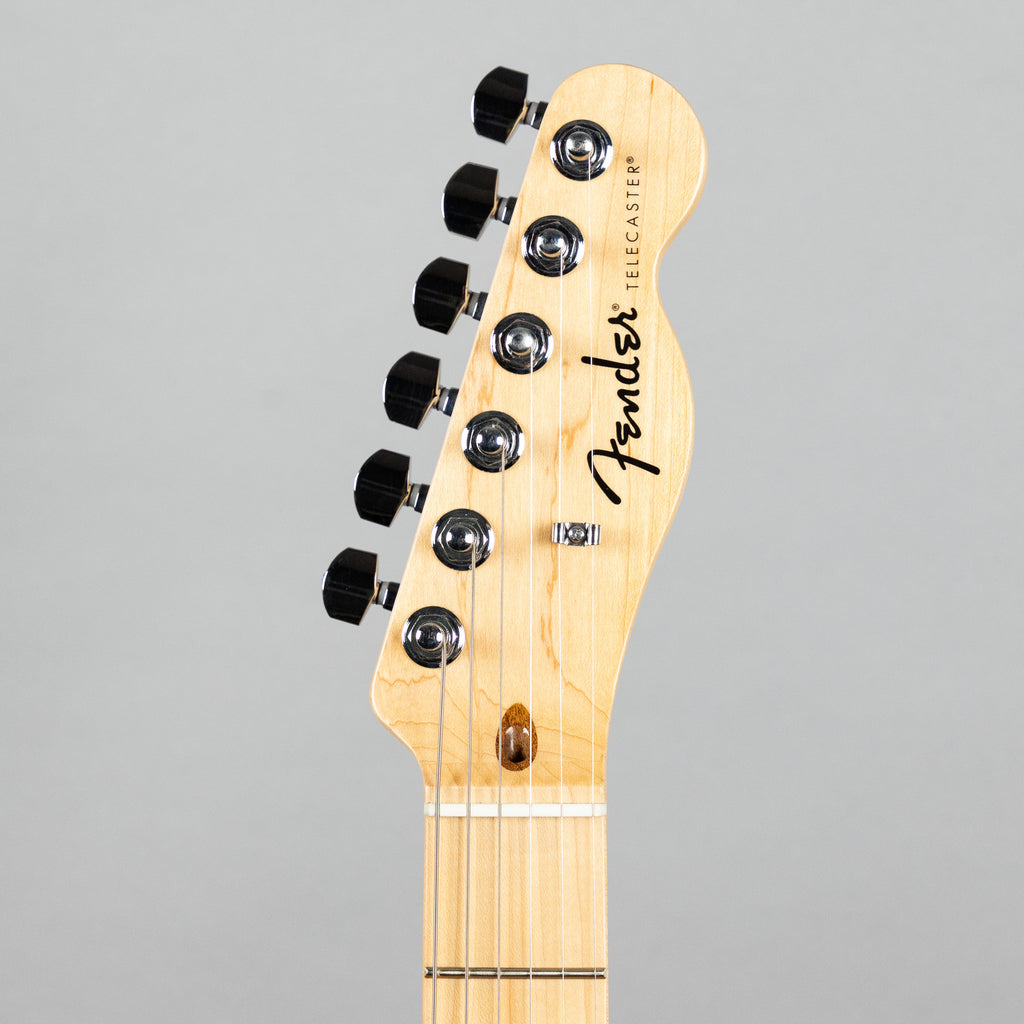 Fender Standard Telecaster, Aqua Marine Metallic