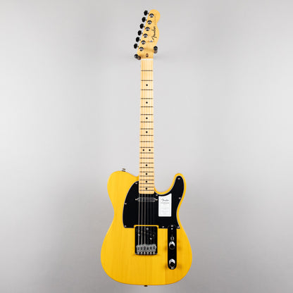 Fender Standard Telecaster, Butterscotch Blonde