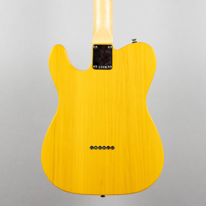 Fender Standard Telecaster, Butterscotch Blonde