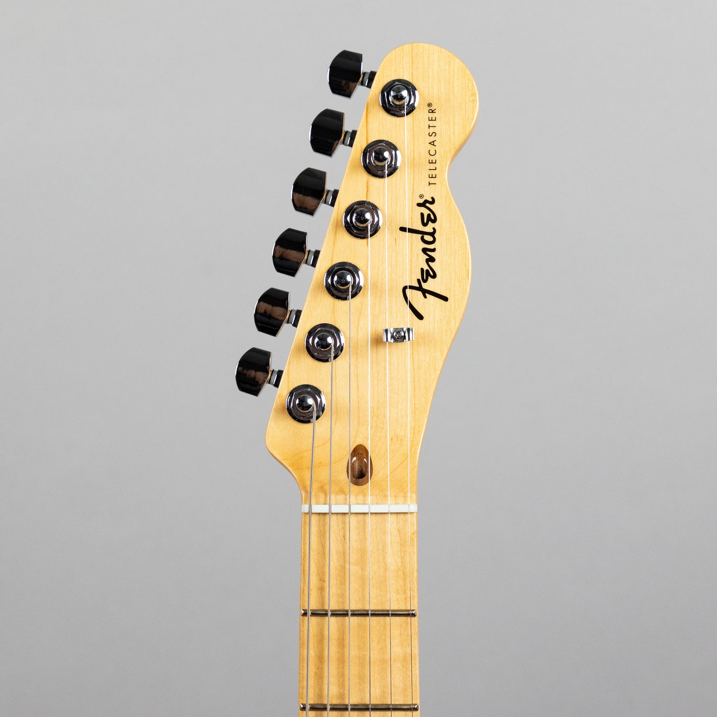 Fender Standard Telecaster, Butterscotch Blonde