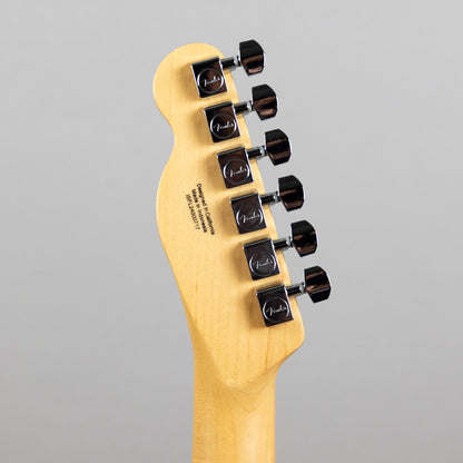 Fender Standard Telecaster, Butterscotch Blonde