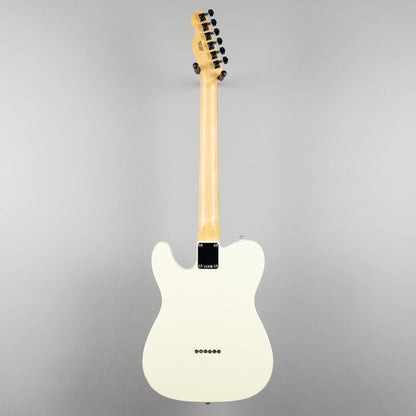 Fender Standard Telecaster, Olympic White