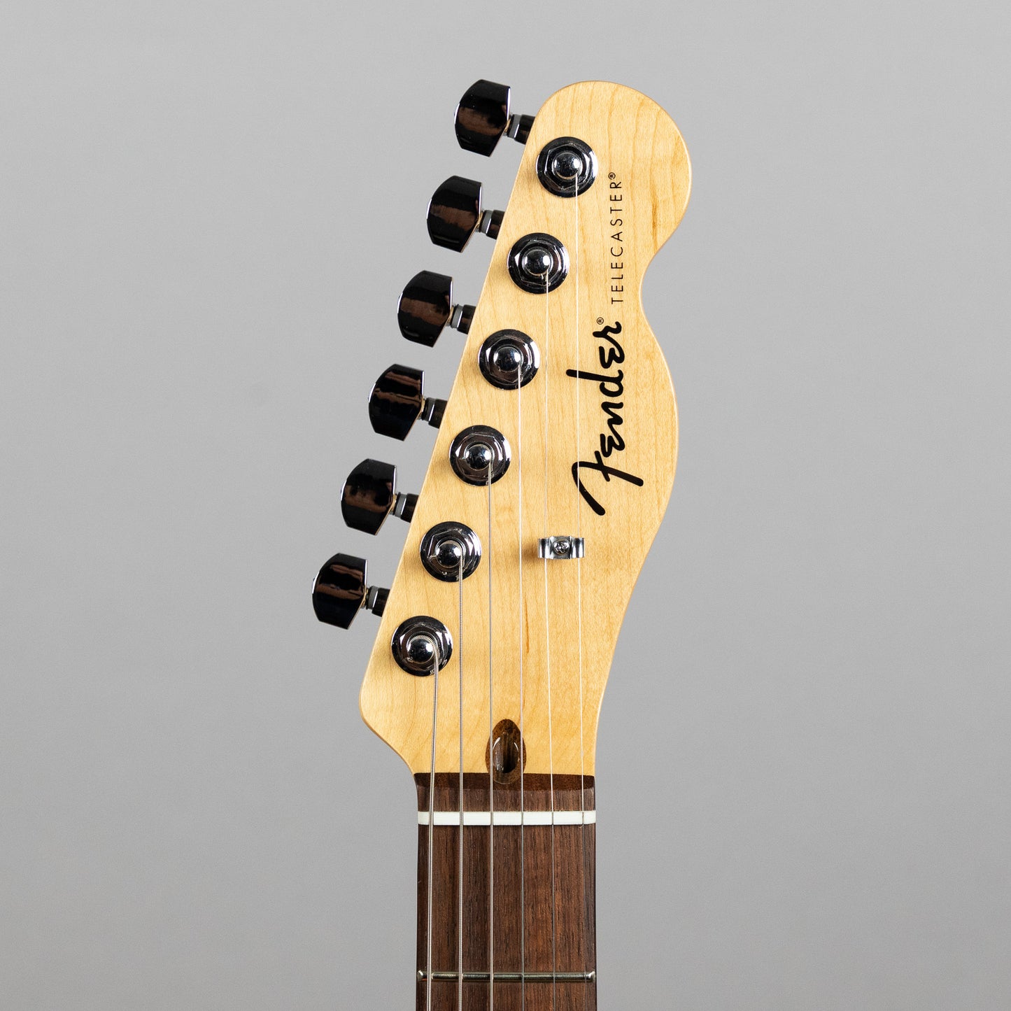 Fender Standard Telecaster, Olympic White