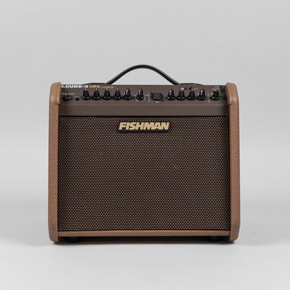Fishman Loudbox Mini Charge Acoustic Guitar Amplifier