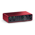 Focusrite Scarlett 2i2 Audio Interface