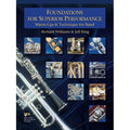 Foundations for Superior Performance Oboe Book
