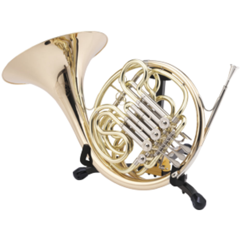 Hercules French Horn Stand W/Bag