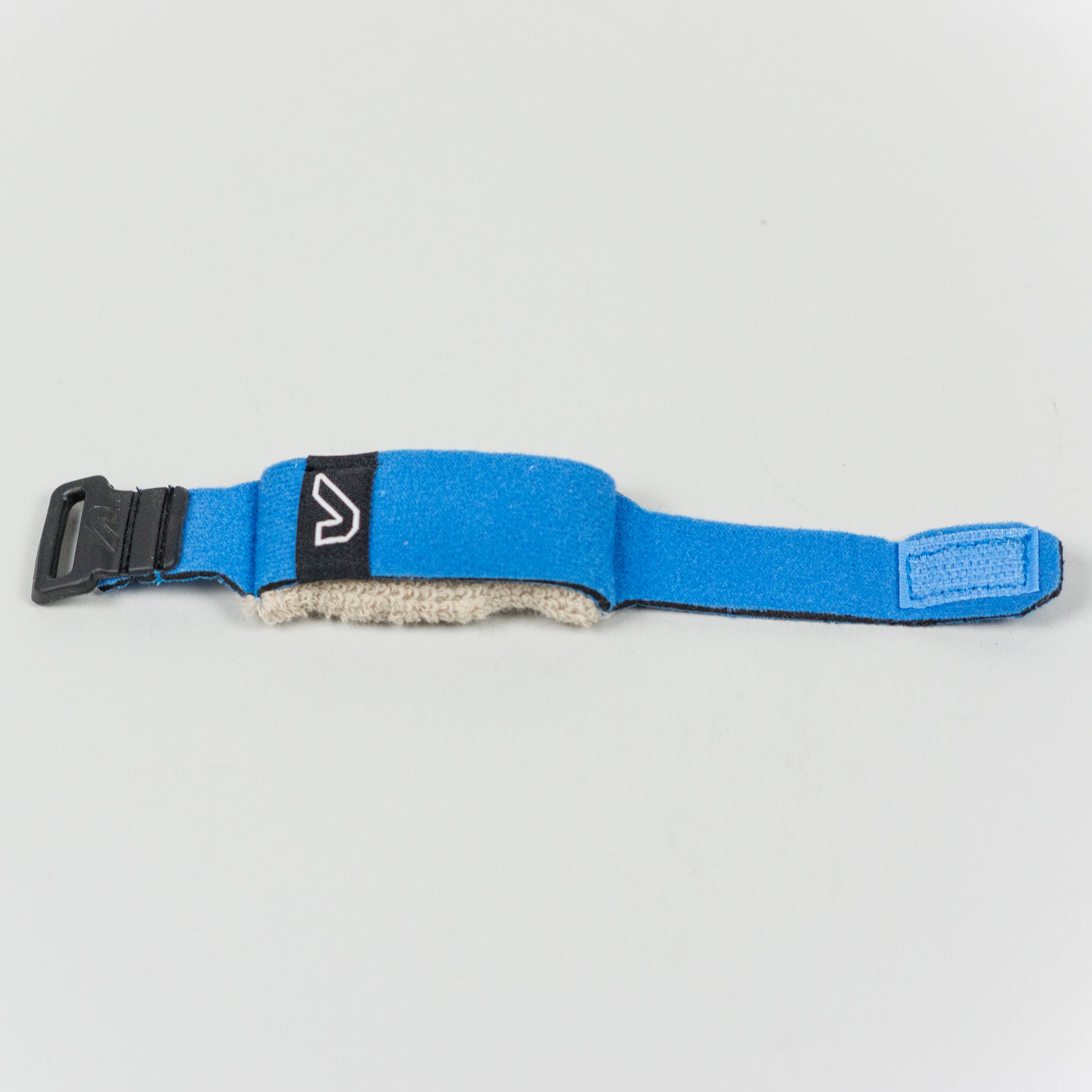 Gruv Gear FretWrap String Muter 1-Pack in Blue