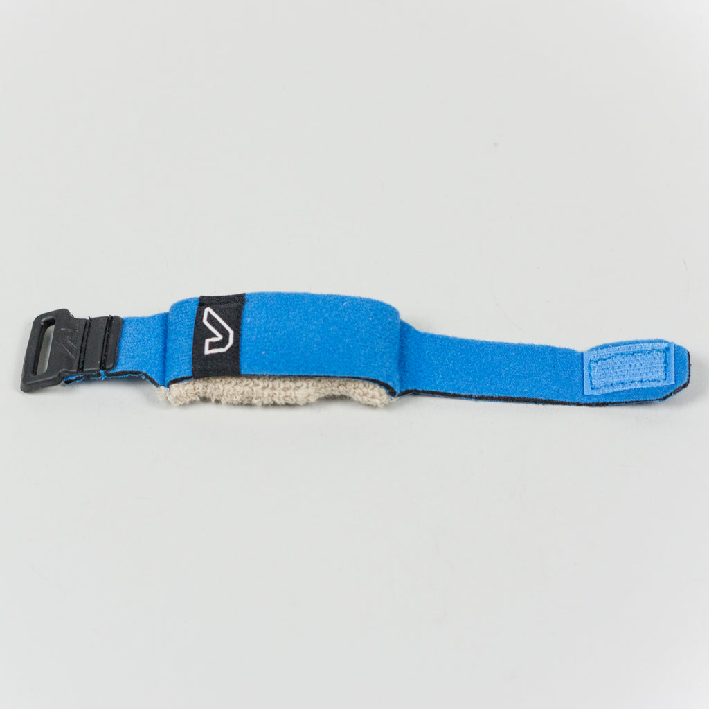 Gruv Gear FretWrap String Muter 1-Pack in Blue