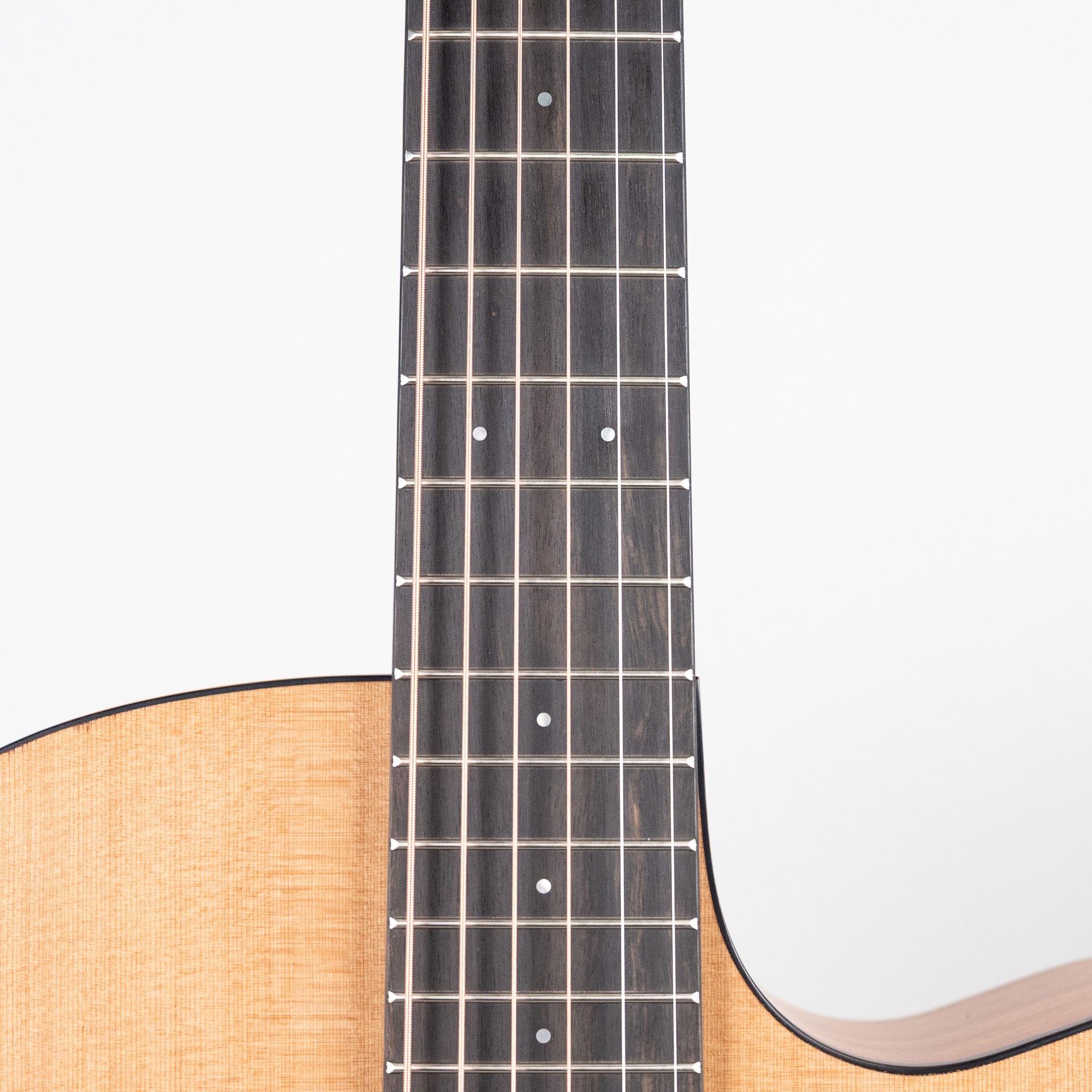 Furch Blue Deluxe Gc-CM a, Western Red Cedar / African Mahogany