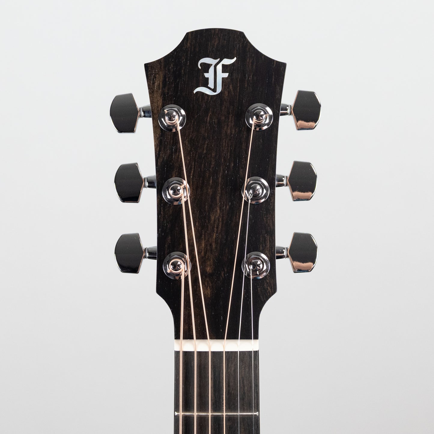 Furch Blue Deluxe Gc-CM a, Western Red Cedar / African Mahogany