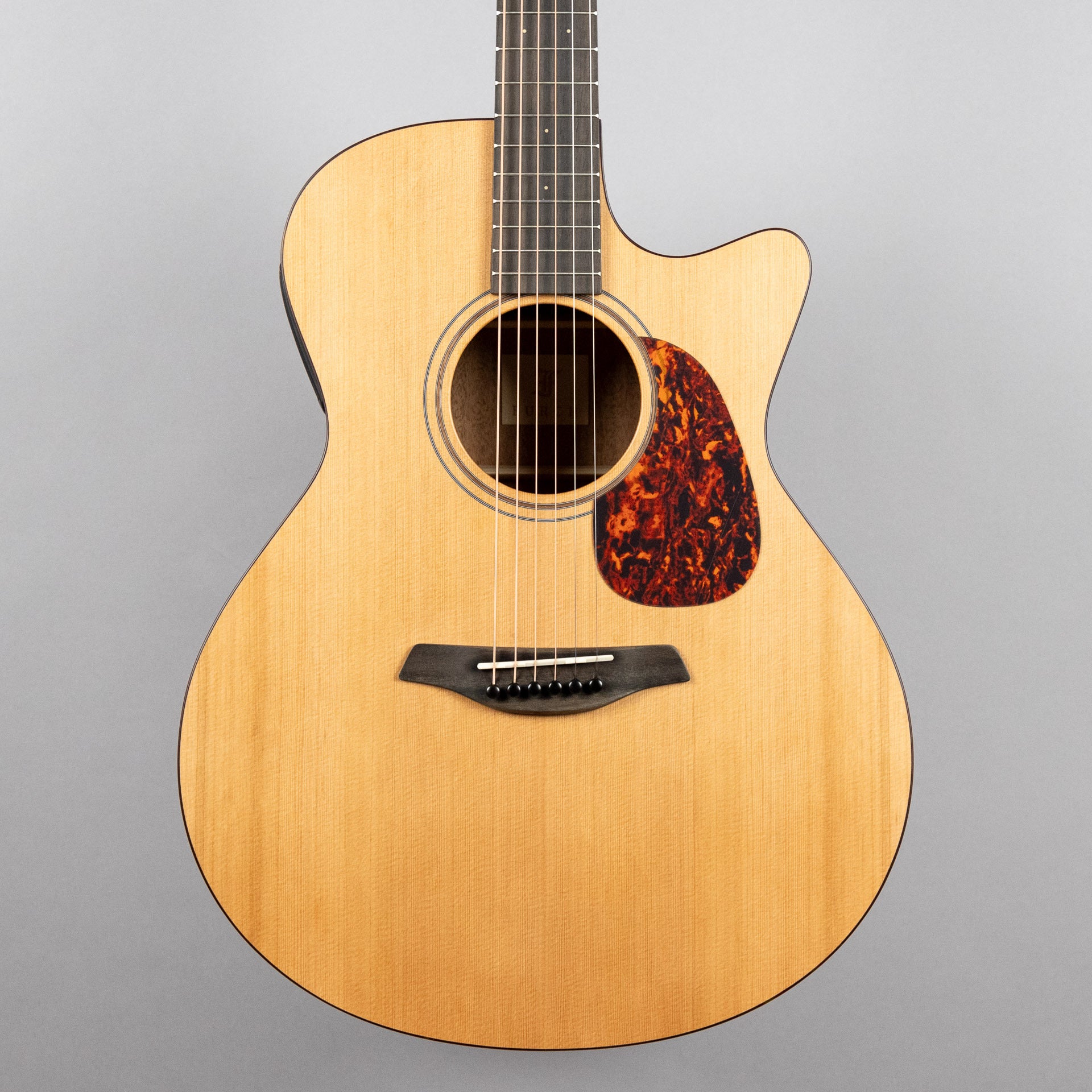 Furch Blue Gc-CM SPE Master's Choice Acoustic Guitar with Premium Gig Bag
