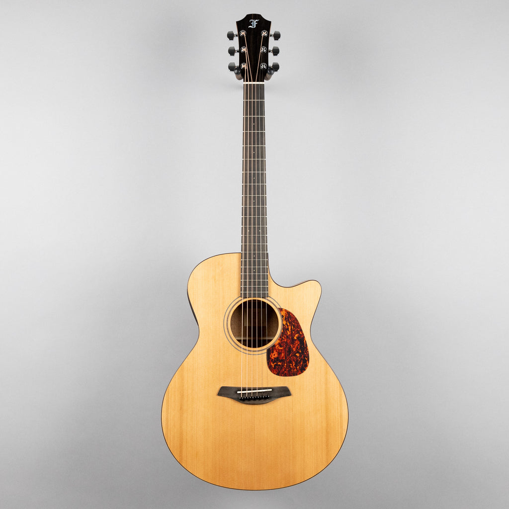 Furch Blue Gc-CM SPE Master's Choice Acoustic Guitar with Premium Gig Bag