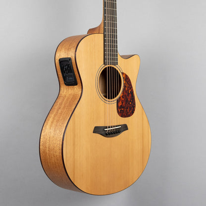 Furch Blue Gc-CM SPE Master's Choice Acoustic Guitar with Premium Gig Bag