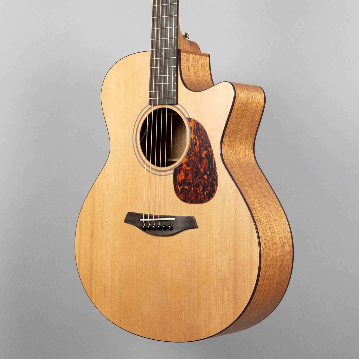 Furch Blue Gc-CM SPE Master's Choice Acoustic Guitar with Premium Gig Bag