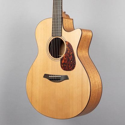 Furch Blue Gc-CM SPE Master's Choice Acoustic Guitar with Premium Gig Bag