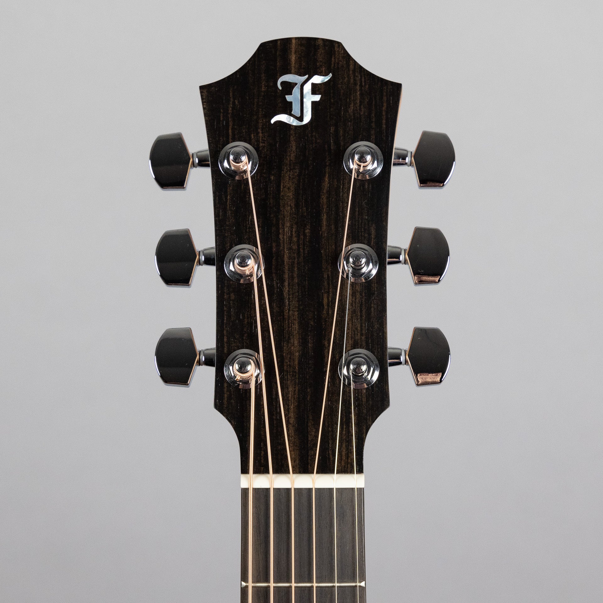 Furch Blue Gc-CM SPE Master's Choice Acoustic Guitar with Premium Gig Bag