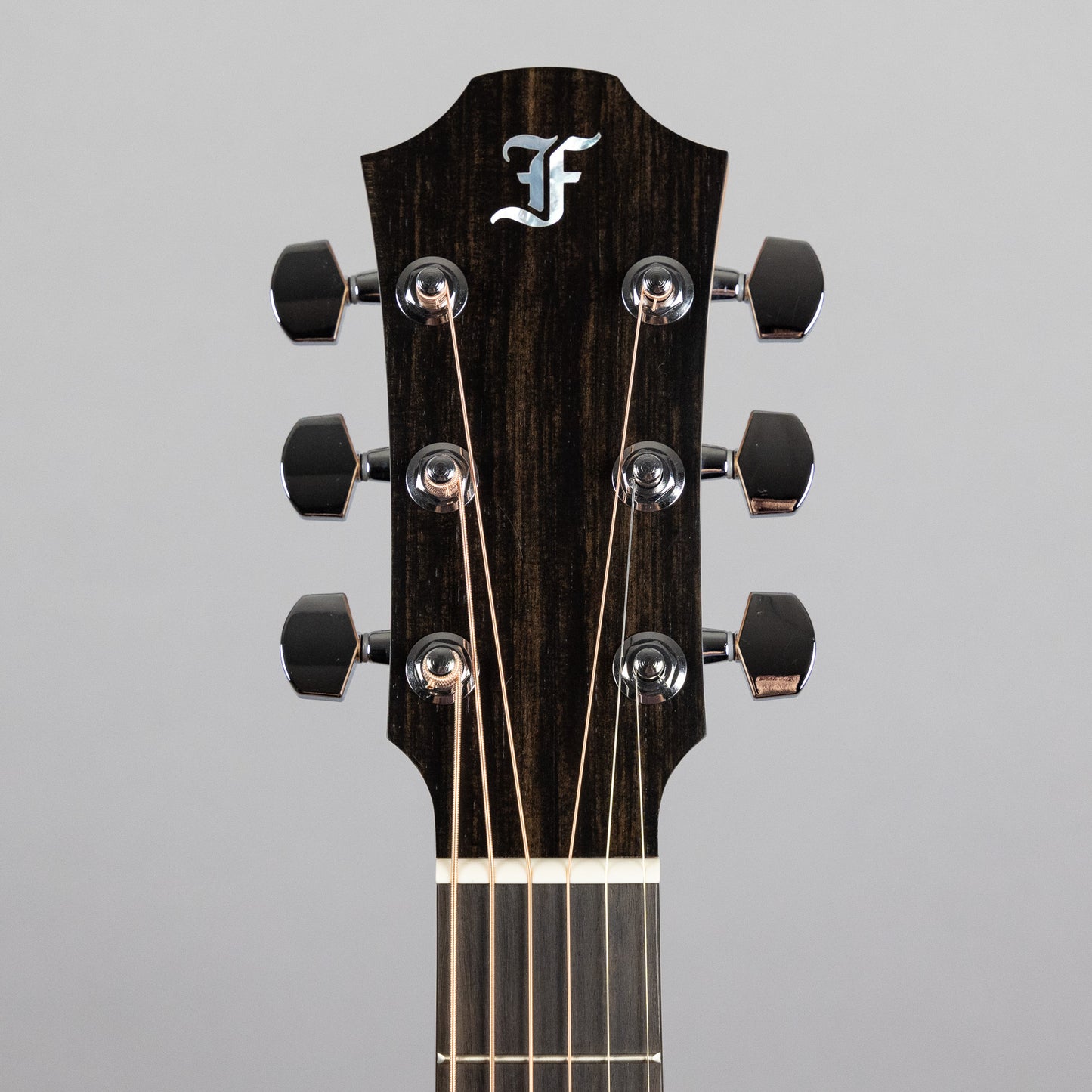 Furch Blue Gc-CM SPE Master's Choice Acoustic Guitar with Premium Gig Bag