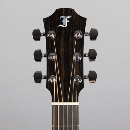 Furch Blue Gc-CM SPE Master's Choice Acoustic Guitar with Premium Gig Bag