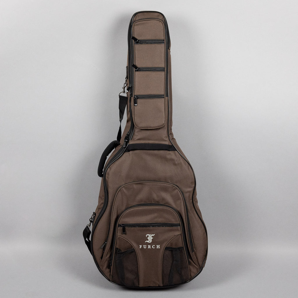 Furch Blue Gc-CM SPE Master's Choice Acoustic Guitar with Premium Gig Bag